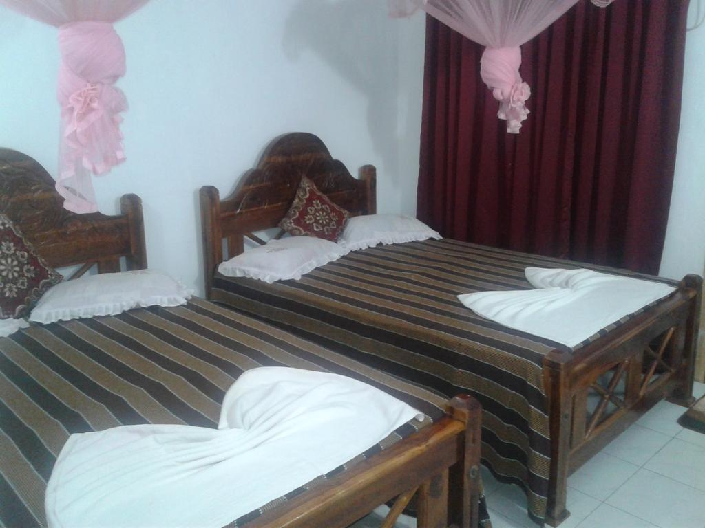 Dilshan Guest Polonnaruwa Habitación foto