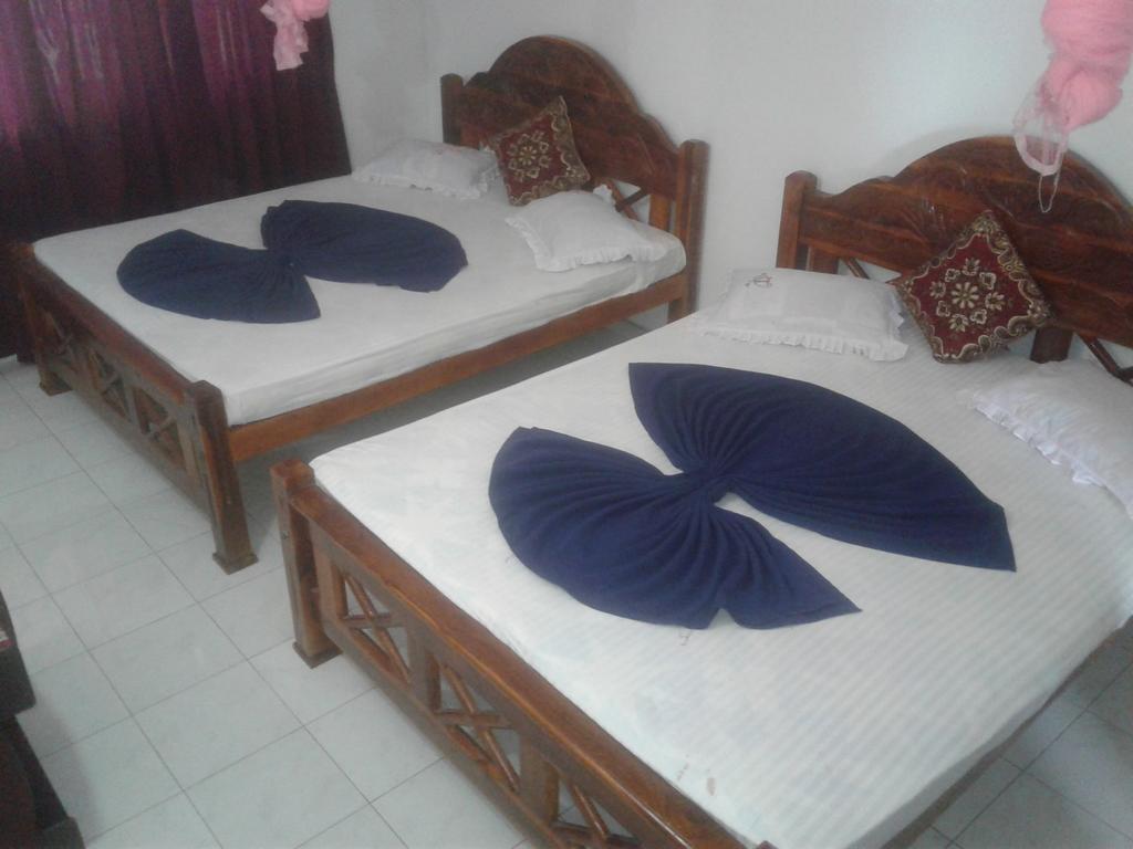 Dilshan Guest Polonnaruwa Habitación foto