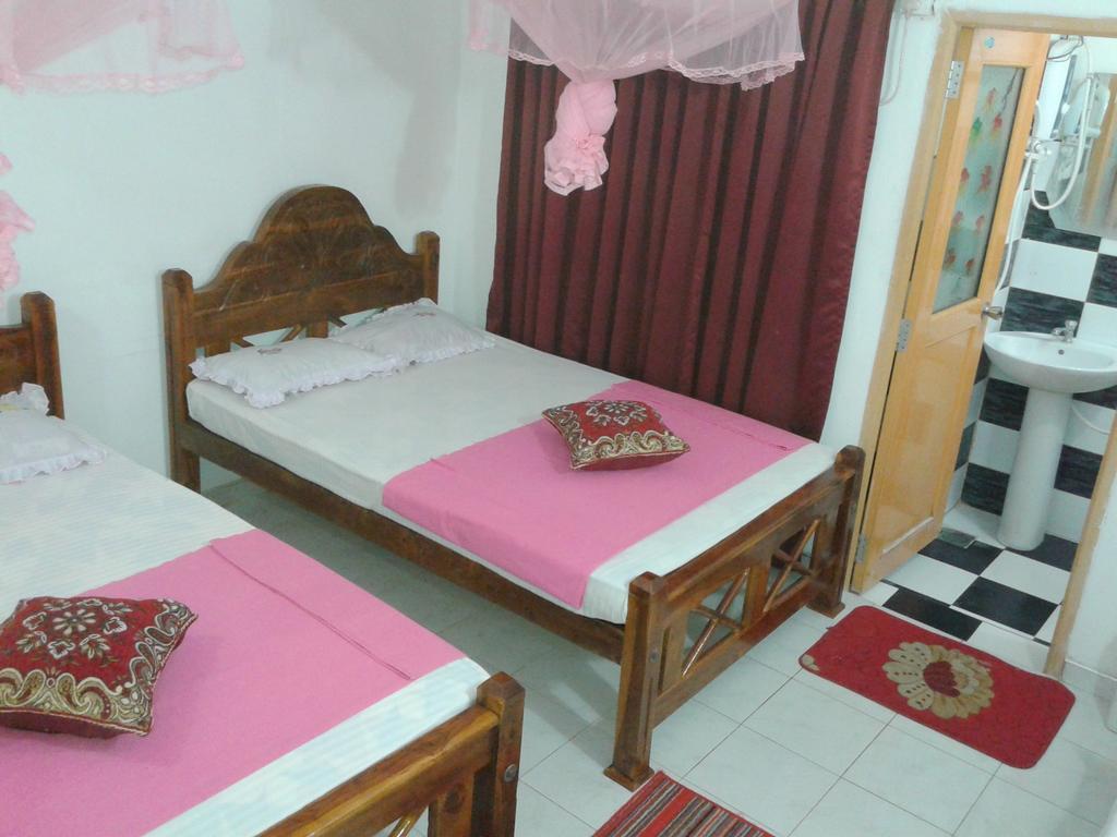 Dilshan Guest Polonnaruwa Habitación foto